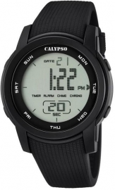 RELOJ CALYPSO COLOR SPLASH K5698/6