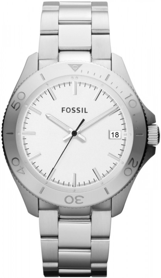 Fossil WATCH  RETRO TRAVELER AM4440 - Vista frontal