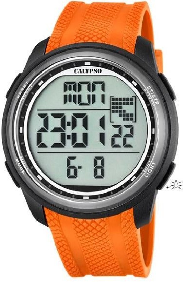 Calypso K5704/2 - Vista frontal