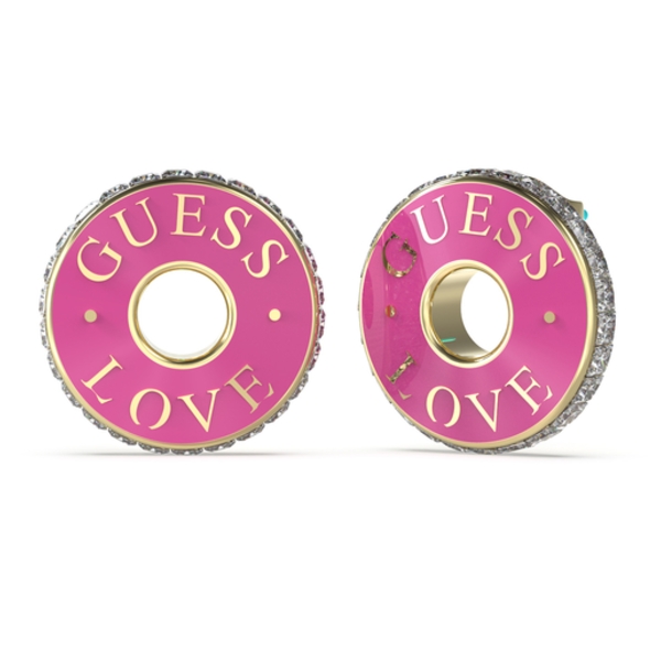 GUESS LOVE JUBE04084JWYGFCT-U