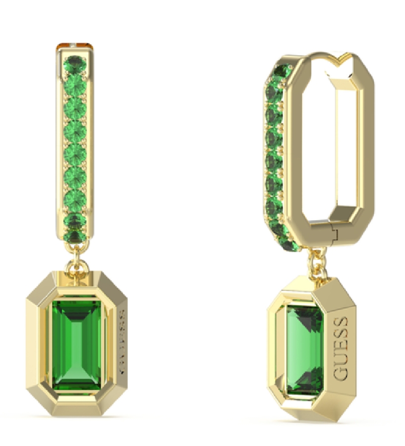 Guess HASHTAG JUBE04252JWYGEMT-U - Vista frontal