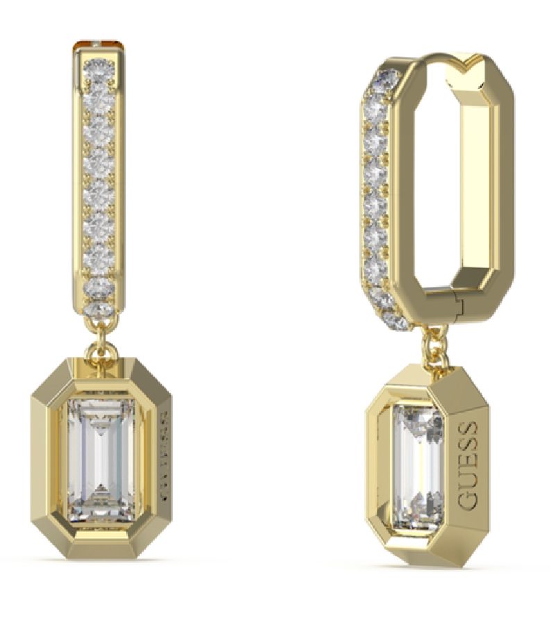 Guess HASHTAG JUBE04252JWYGT-U - Vista frontal