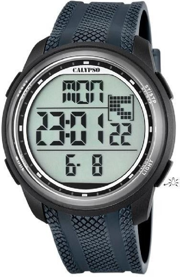 Calypso K5704/6 - Vista frontal