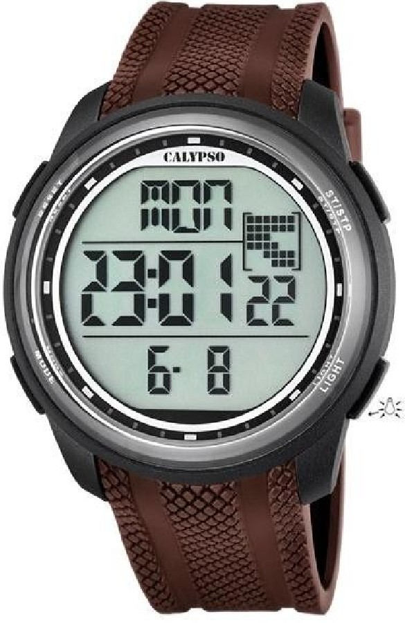 Calypso K5704/7 - Vista frontal