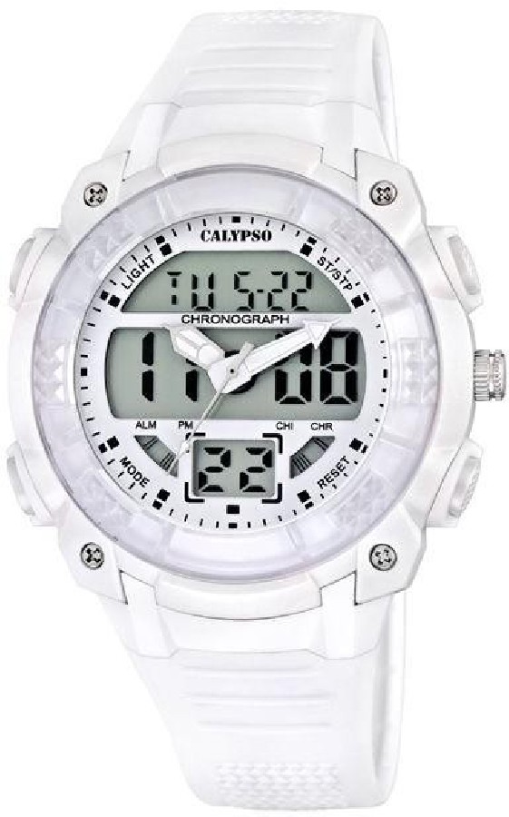 Calypso K5601/1 - Vista frontal