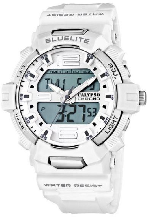 Calypso K5608/1 - Vista frontal