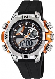 RELOJ CALYPSO STREET STYLE K5586/4