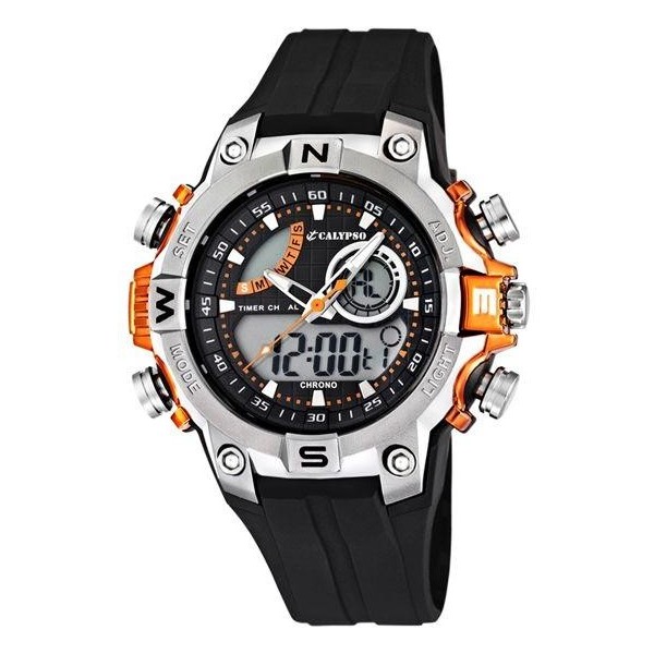 CALYPSO STREET STYLE K5586/4