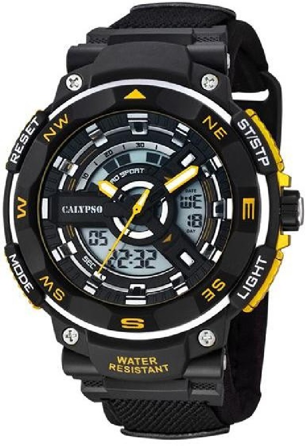 Calypso K5673/2 - Vista frontal