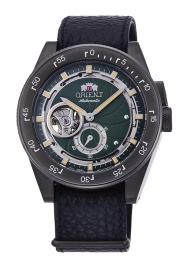 RELOJ ORIENT RETRO