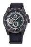 ORIENT RETRO