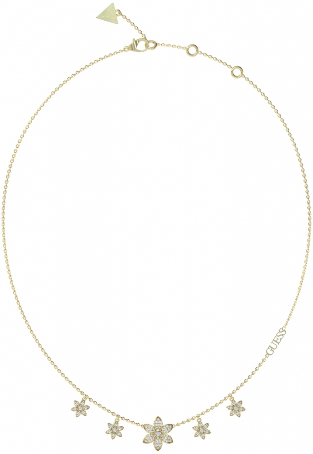 Guess WHITE LOTUS JUBN04143JWYGT-U - Vista frontal