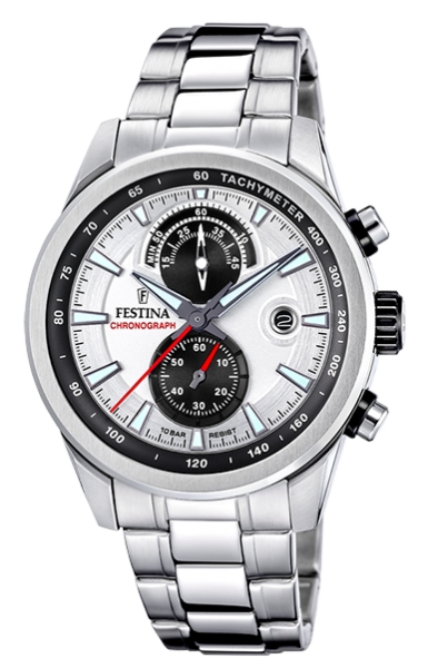 FESTINA TIMELESS CHRONOGRAPH F20694/1