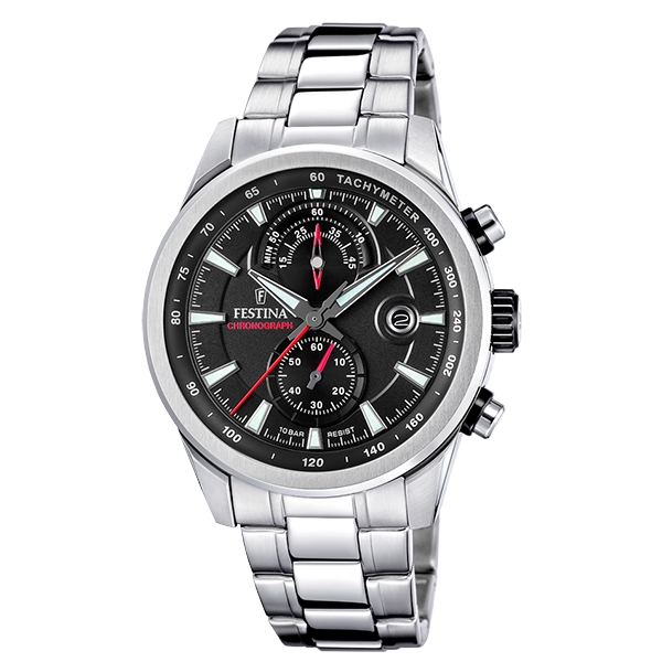 FESTINA TIMELESS CHRONOGRAPH F20694/6