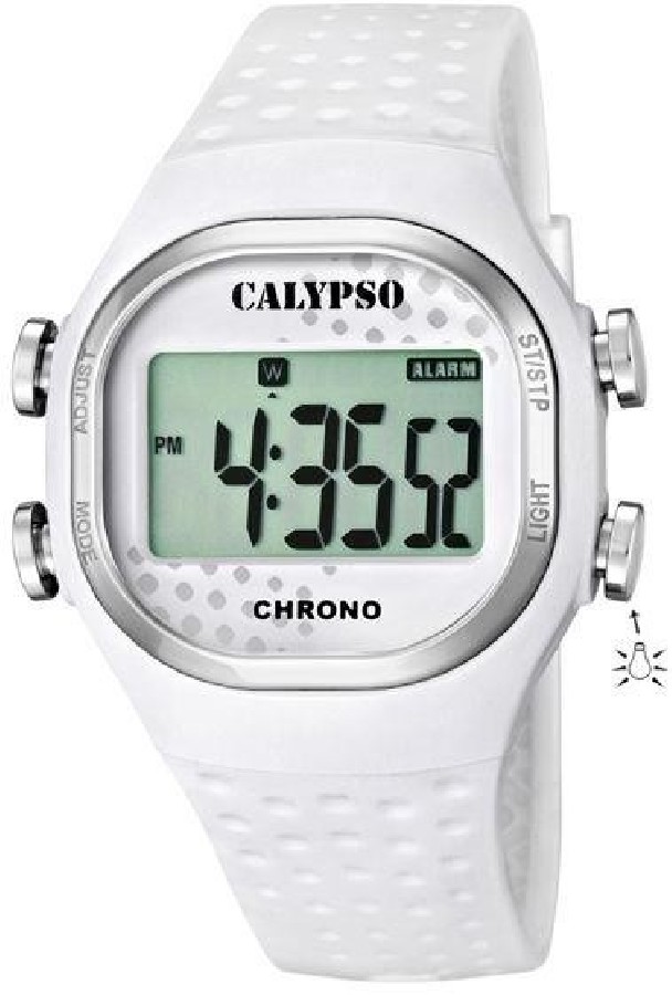 Calypso K5623/1 - Vista frontal