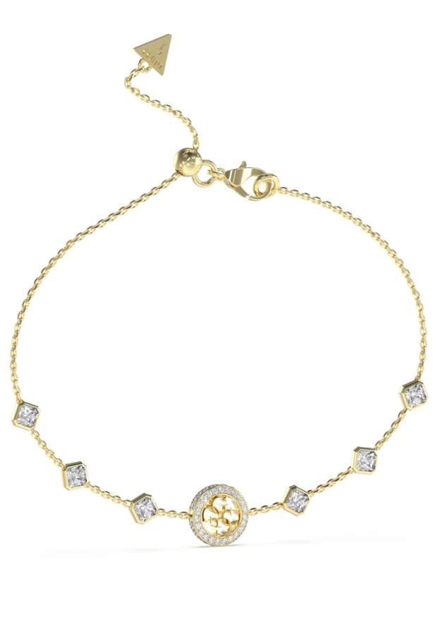 Guess 4G CRUSH JUBB04156JWYGT-U - Vista frontal