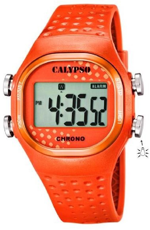 Calypso K5623/4 - Vista frontal