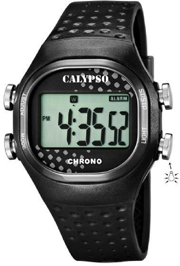 Calypso K5623/8 - Vista frontal