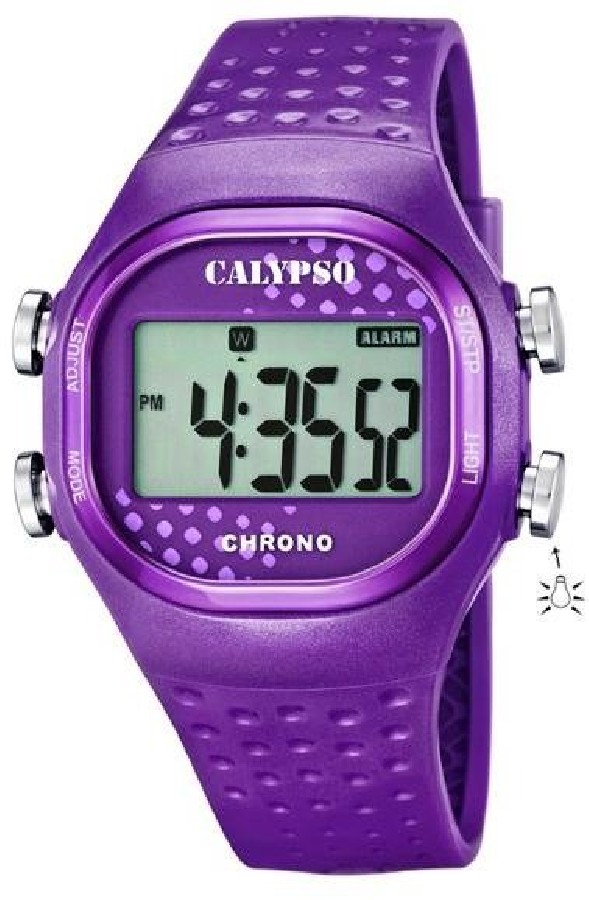 Calypso K5623/5 - Vista frontal