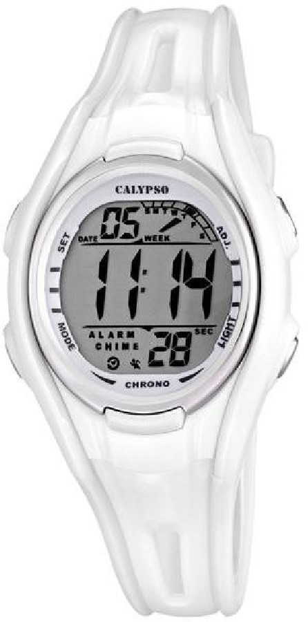 Calypso K5613/1 - Vista frontal