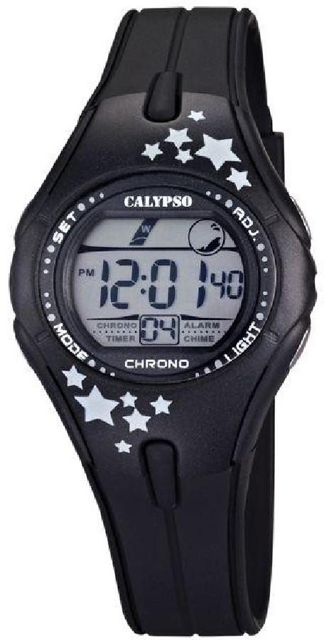 Calypso K5612/4 - Vista frontal