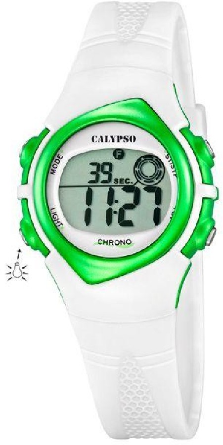 Calypso K5630/4 - Vista frontal