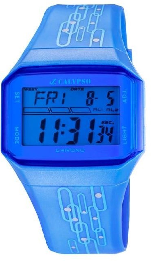 Calypso K5589/5 - Vista frontal