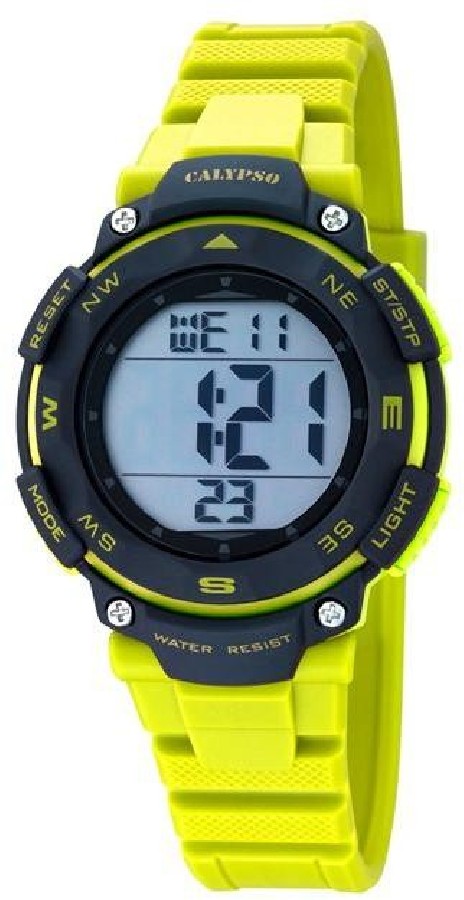 Calypso K5669/1 - Vista frontal