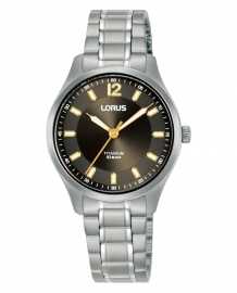RELOJ Mujer Sports esfera gris