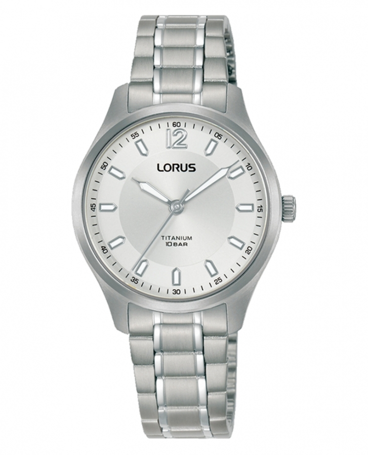 Lorus SPORTS RG239XX9 - Vista frontal