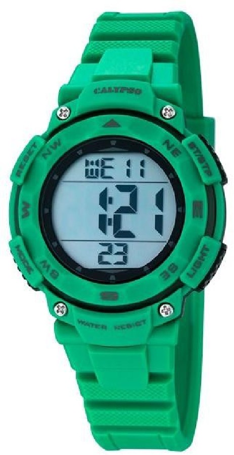 Calypso K5669/3 - Vista frontal