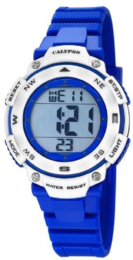 Calypso K5669/7 - Vista frontal
