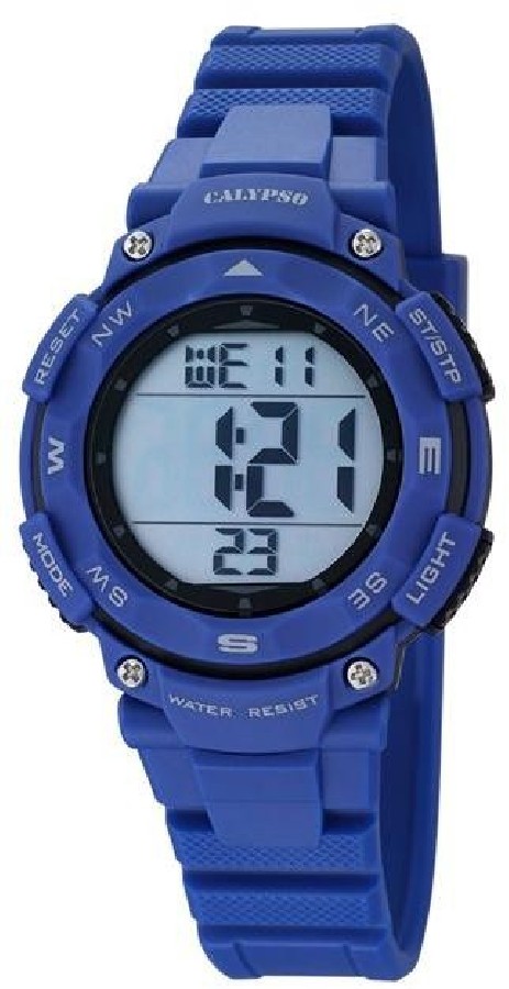 Calypso K5669/6 - Vista frontal