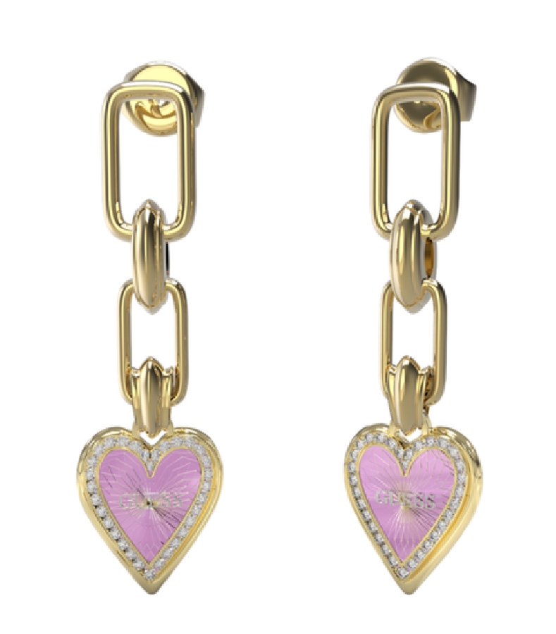 Guess LOVE ME TENDER JUBE03236JWYGPPT-U - Vista frontal