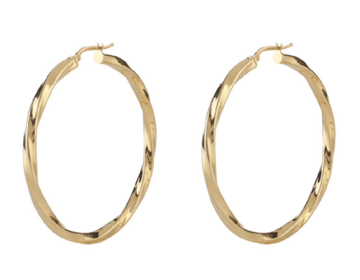 Guess HOOPS I DID IT AGAIN JUBE04184JWYGT-U - Vista frontal