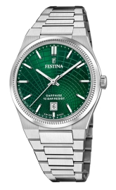 RELOJ FESTINA SWISS MADE RIVE COLLECTION F20051/5
