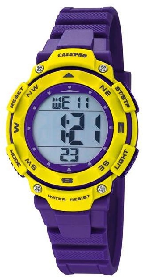 Calypso K5669/8 - Vista frontal