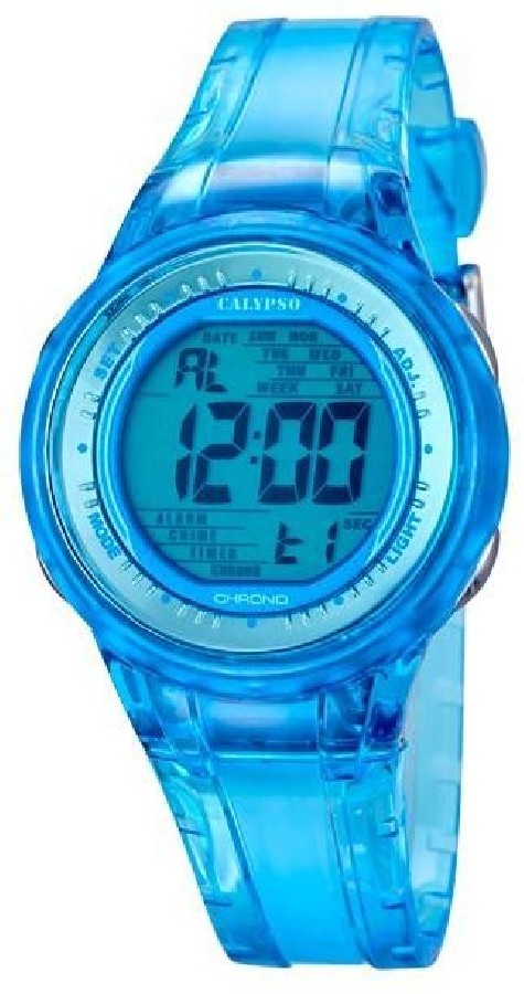 Calypso COLOR SPLASH K5688/1 - Vista frontal