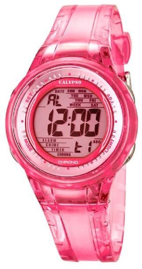 Calypso COLOR SPLASH K5688/2 - Vista frontal