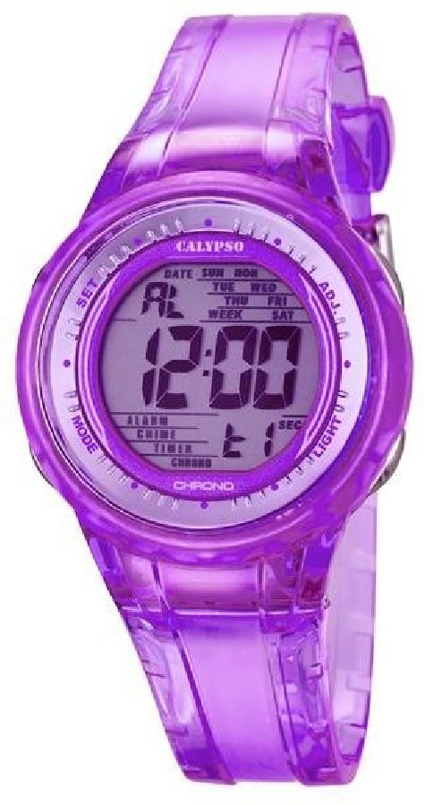 Calypso COLOR SPLASH K5688/3 - Vista frontal