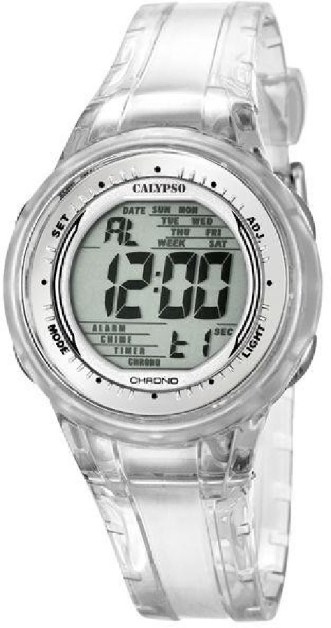 Calypso COLOR SPLASH K5688/5 - Vista frontal