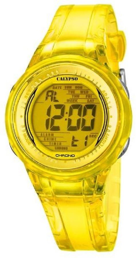 Calypso K5688/6 - Vista frontal