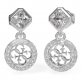 GUESS 4G CRUSH JUBE04154JWRHT-U