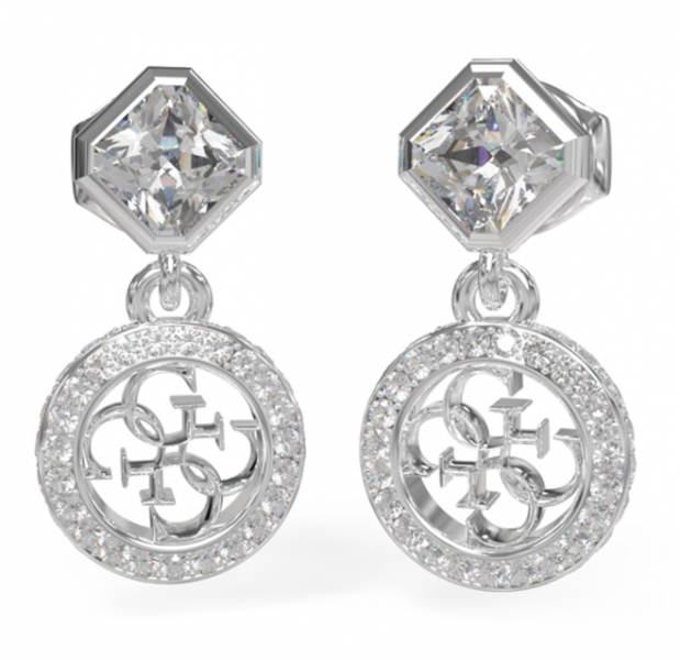 GUESS 4G CRUSH JUBE04154JWRHT-U