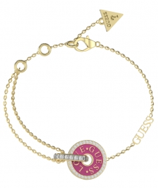 RELOJ LOVE GUESS