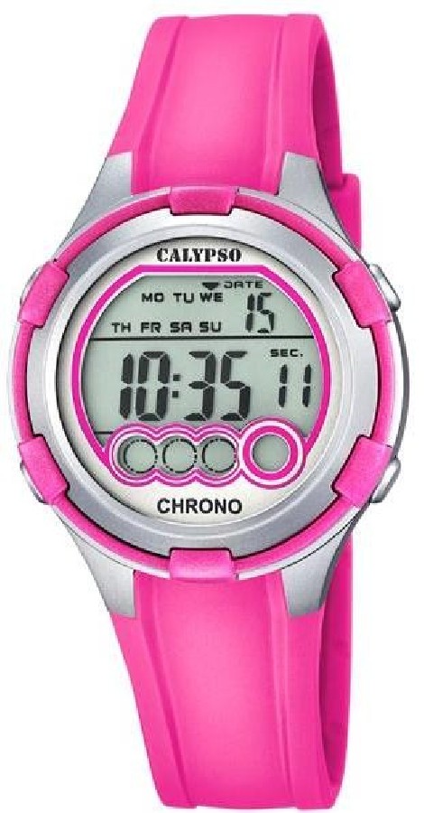 Calypso K5692/3 - Vista frontal