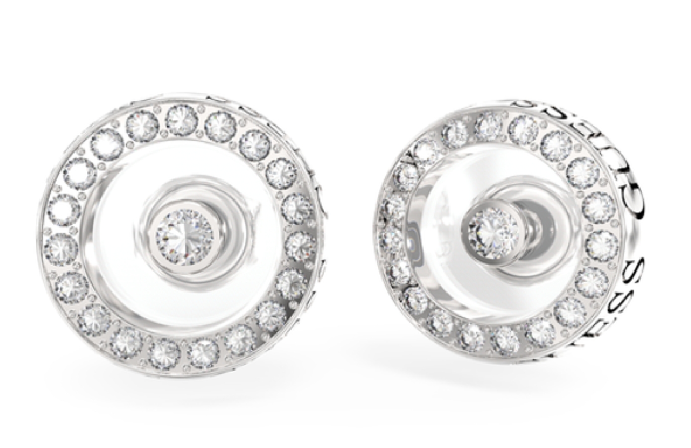 Guess BOND JUBE03256JWRHT-U - Vista frontal