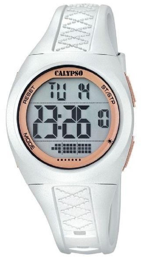 Calypso K5668/1 - Vista frontal