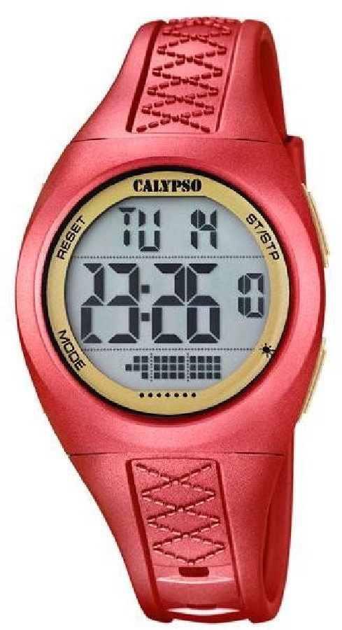 Calypso K5668/2 - Vista frontal