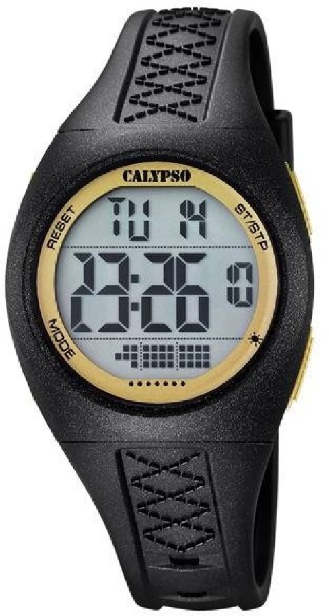 Calypso K5668/6 - Vista frontal